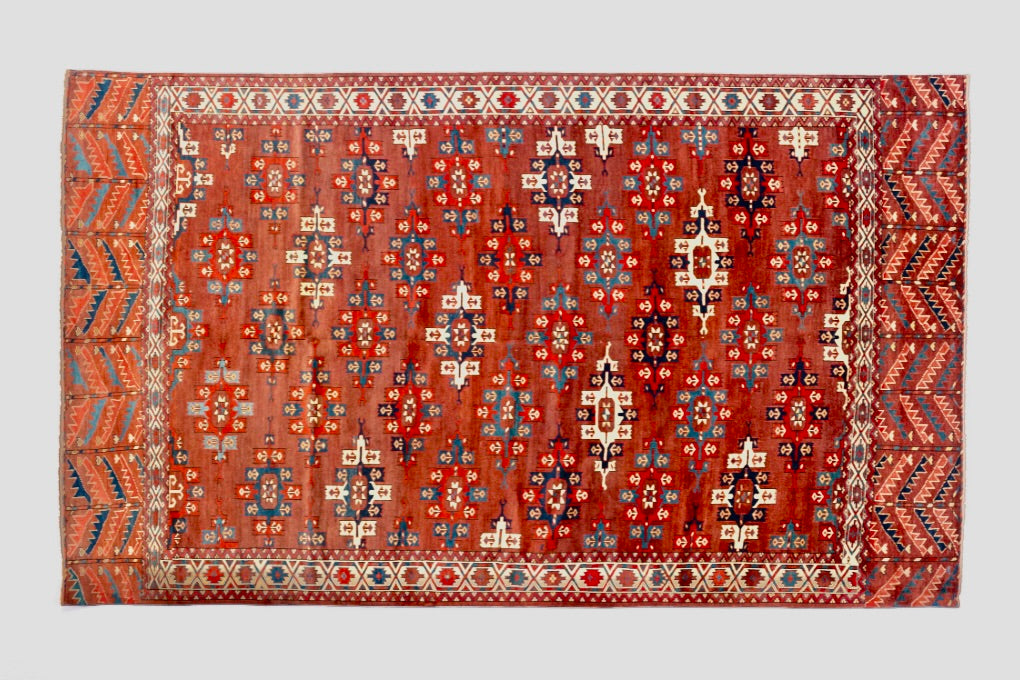 vintage en antique Rugs