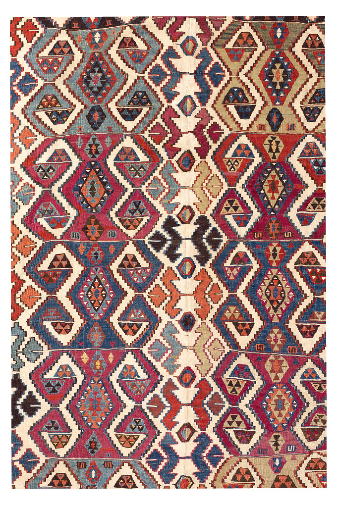 Aksaray Kilim