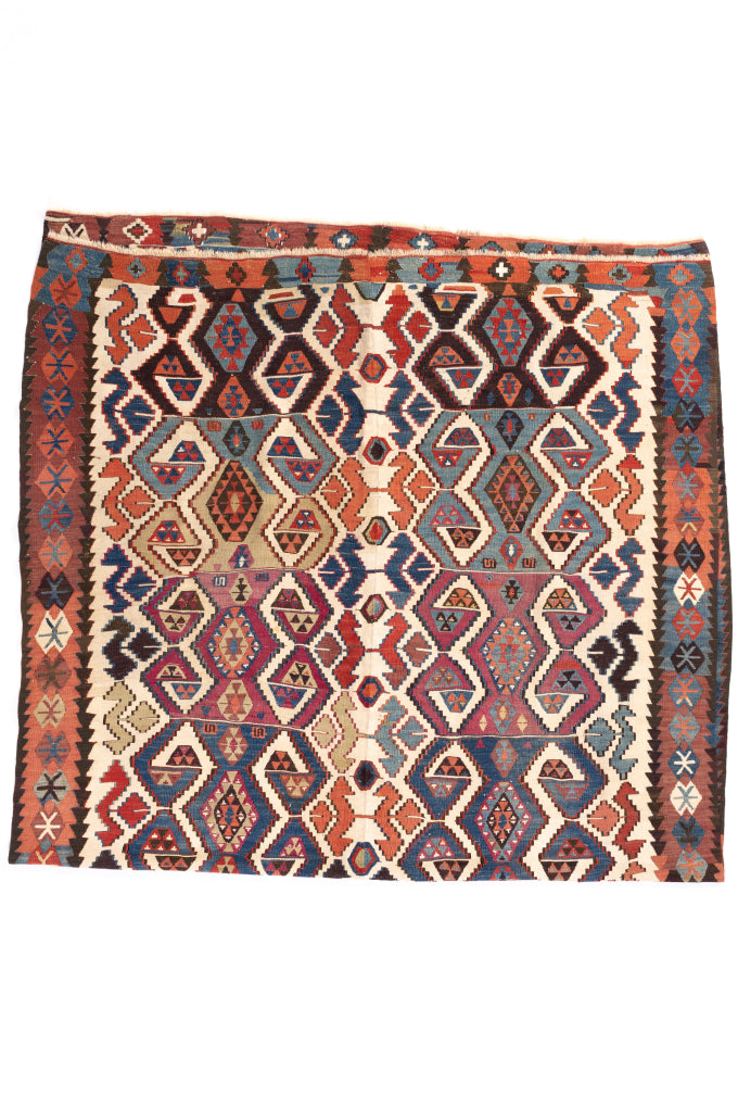 Aksaray kilim