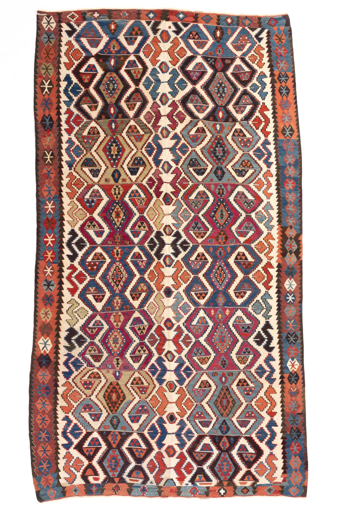 Aksaray kilim
