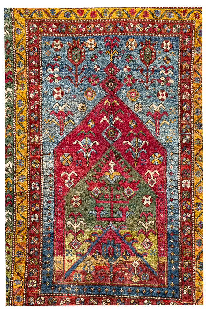 Kirsehir Rug
