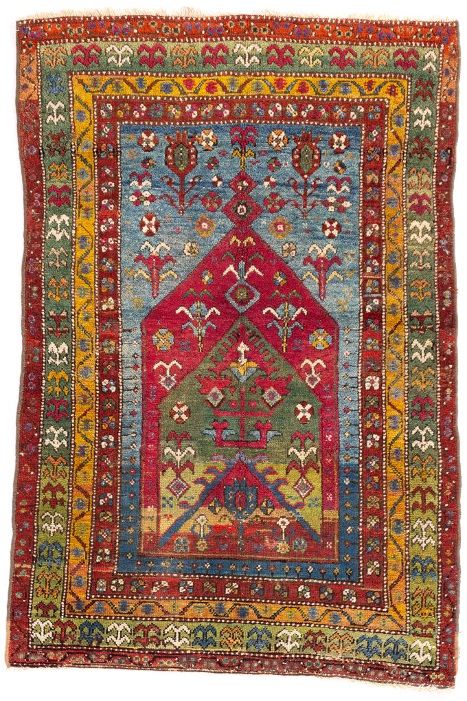 Kirsehir Rug