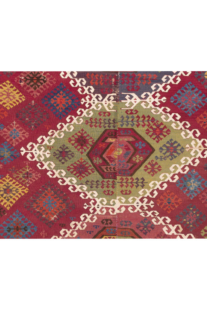 Aleppo kilim