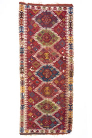 Aleppo kilim