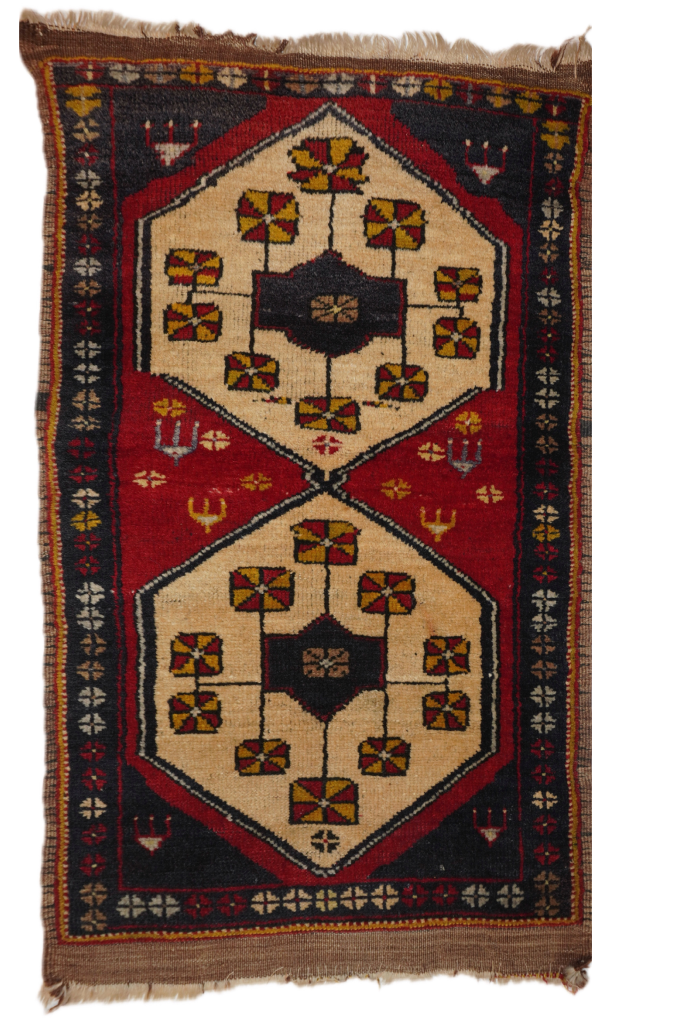 Anatolia Rug 