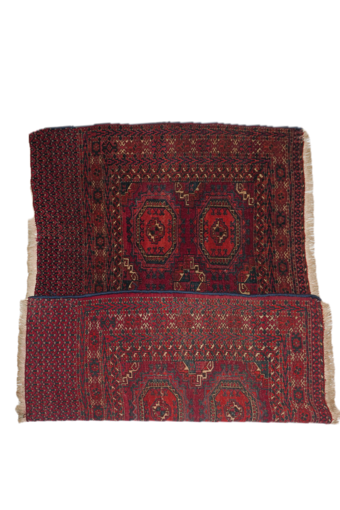 Turkmen Rug