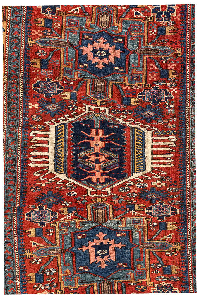 Karabagh Rug