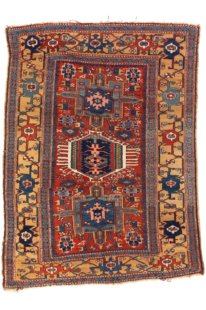Karabagh Rug