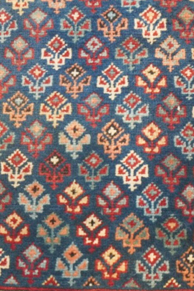 Antique Azarbaijan