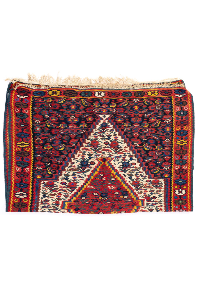 Bijar Kilim