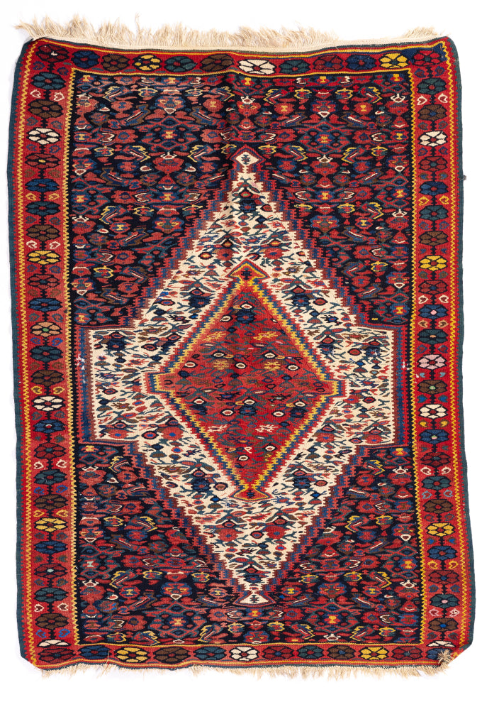 Bijar Kilim