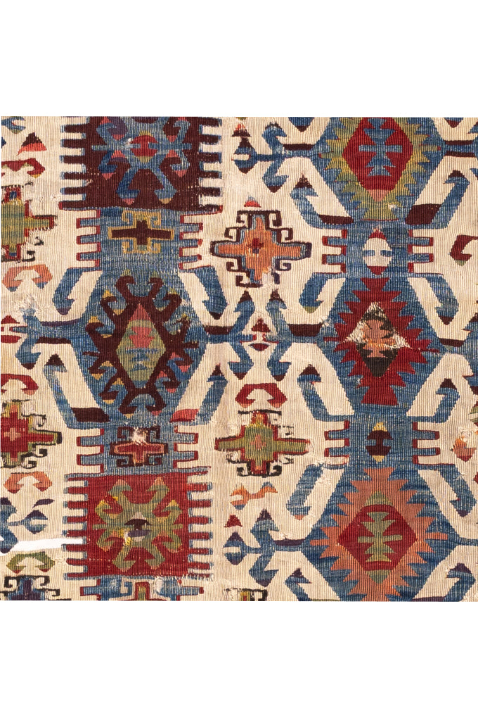Burdur Kilim