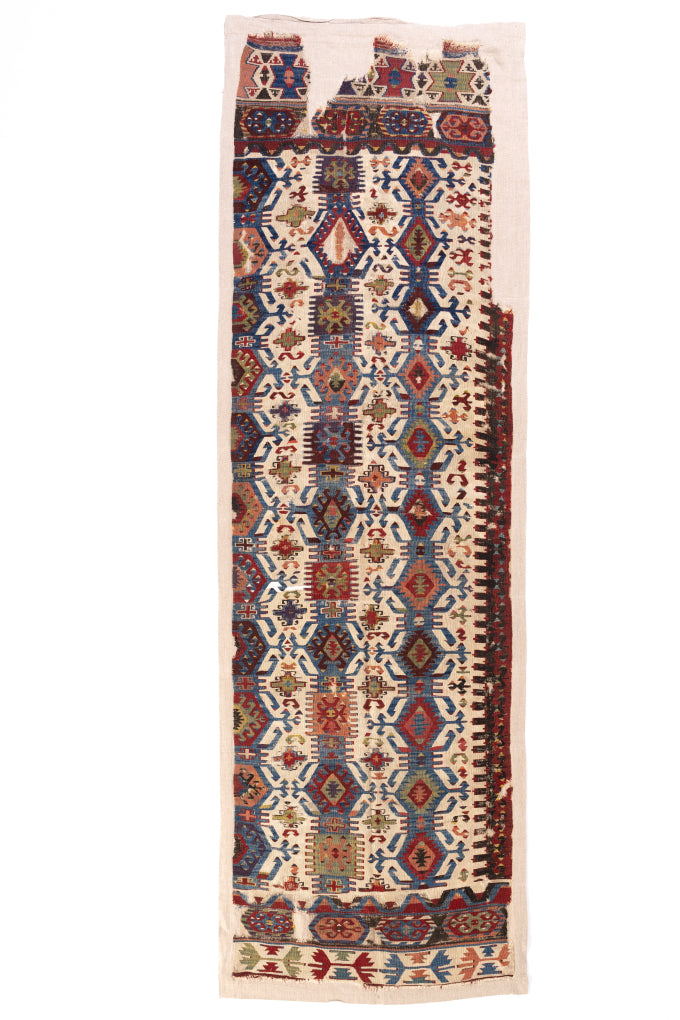 Burdur Kilim