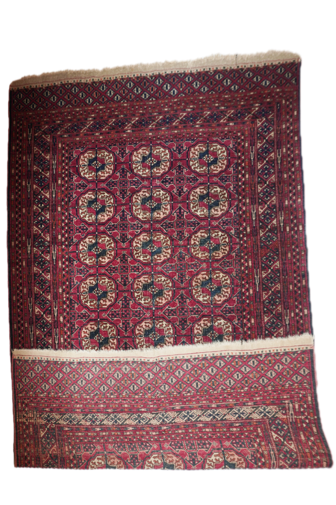 Bukhara Turkmen