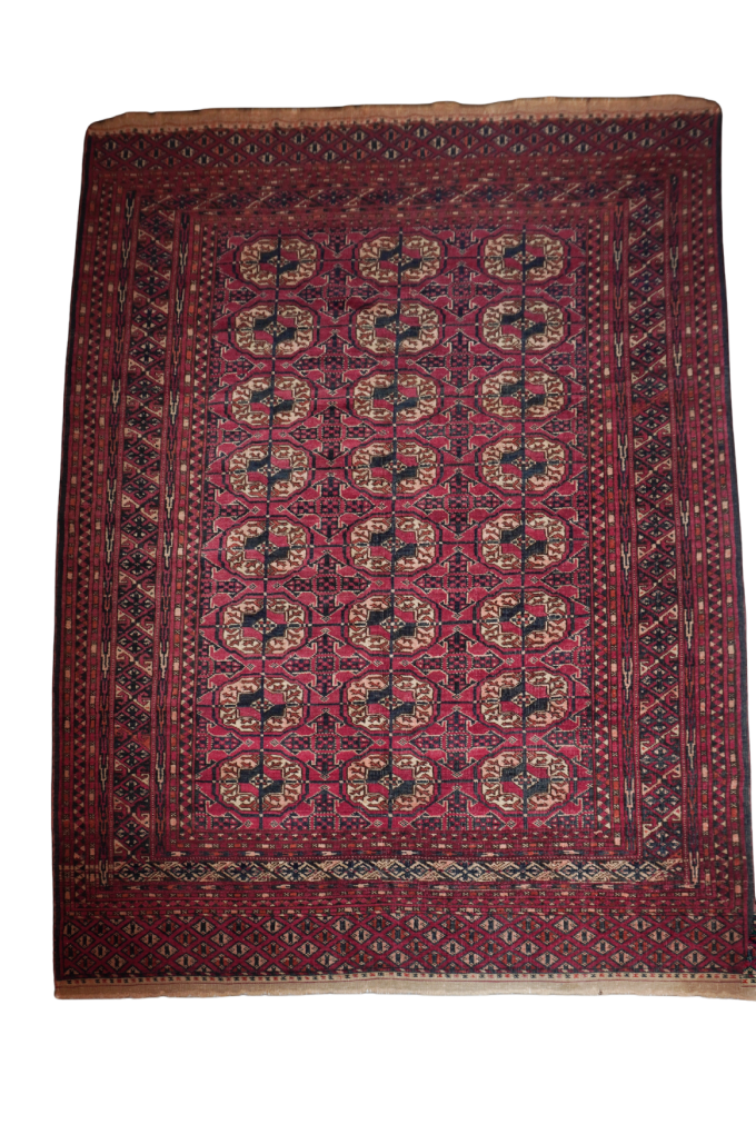 Bukhara Turkmen