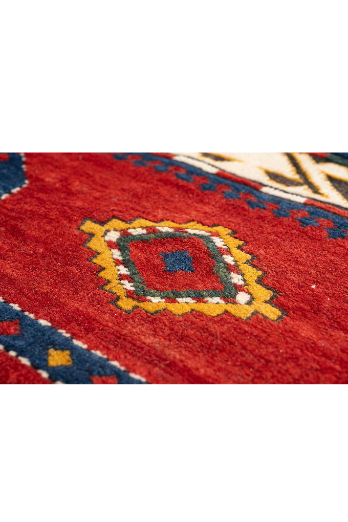 Bourjalou Prayer Kazak