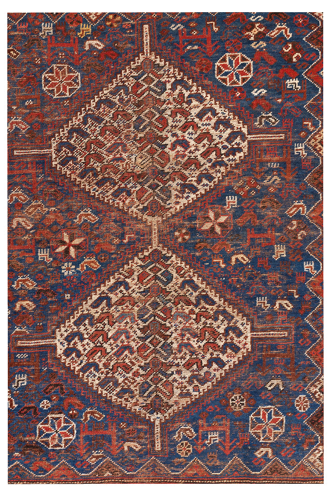 Shiraz Kilim
