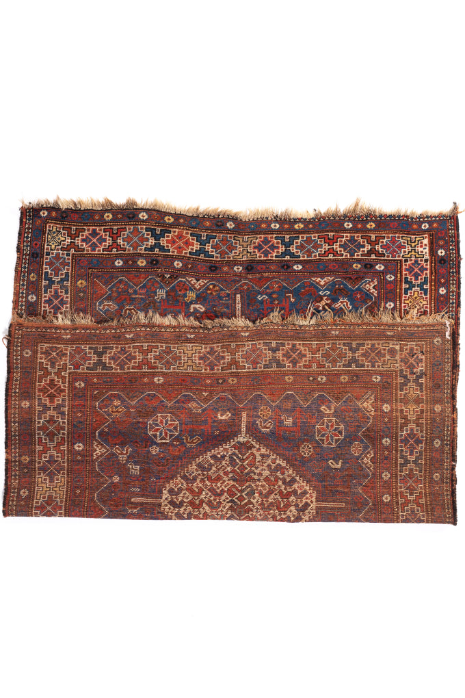Shiraz Kilim