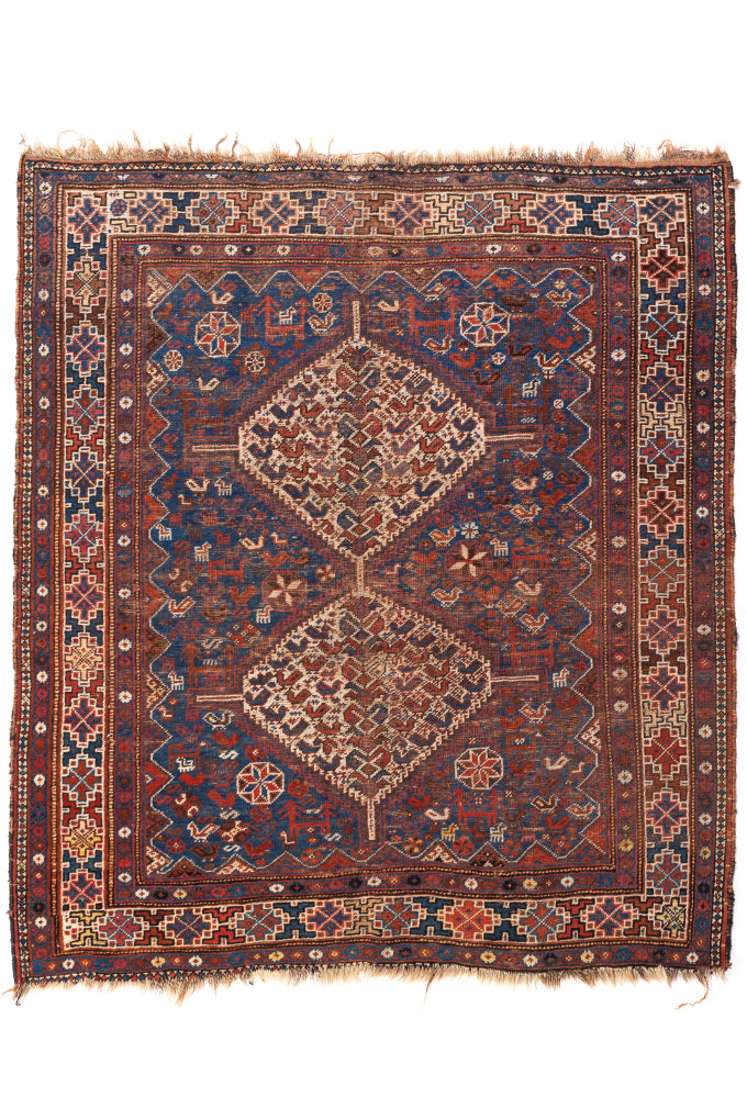 Shiraz Kilim