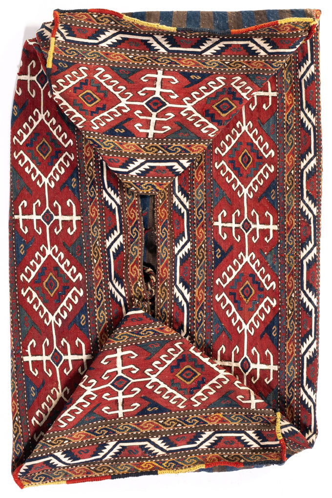 Shahsavan Mafrash Panel