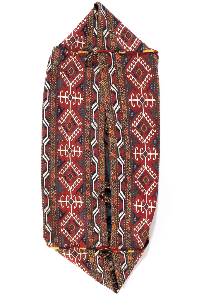 Shahsavan Mafrash Panel