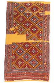 Fethiye cicim rug