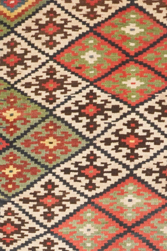 Farahan kilim