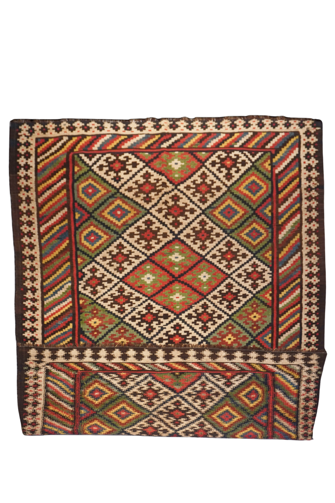 Farahan kilim