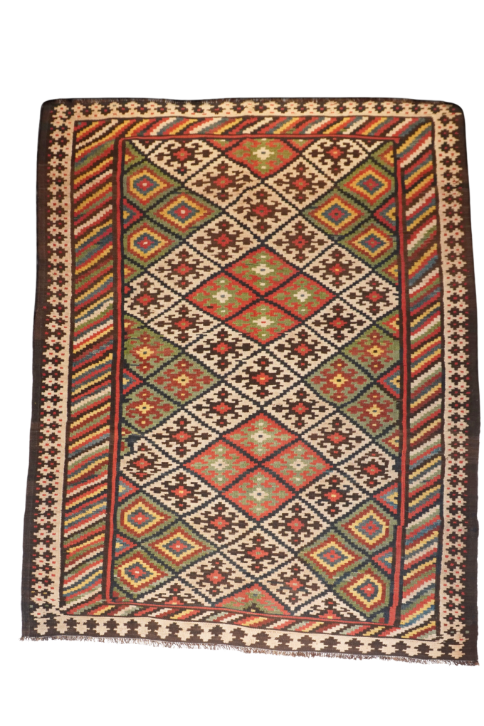 Farahan kilim