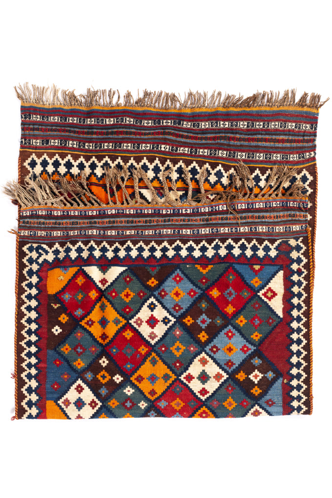 Persian Qashqai Kilim