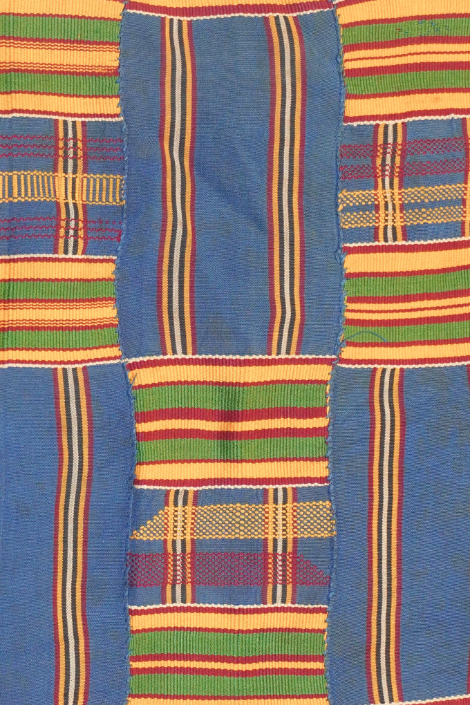 Ghana Textile