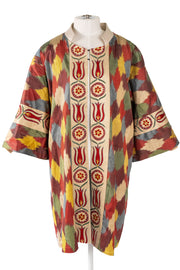 Ikat Chapan