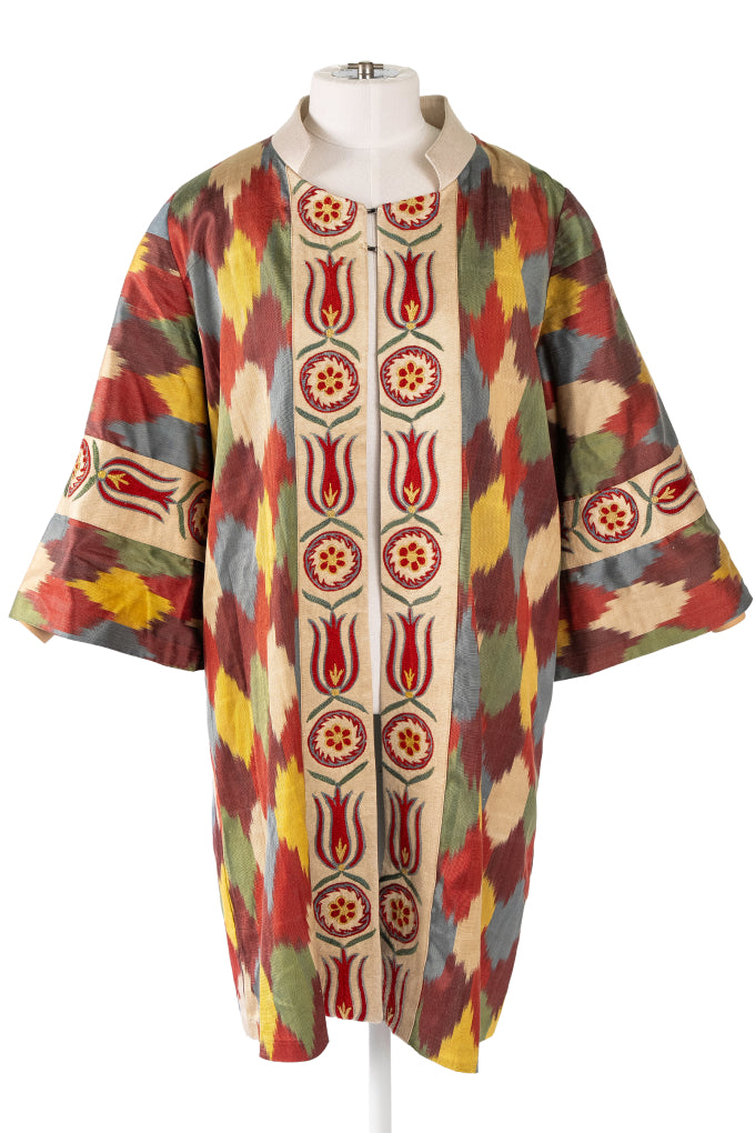 Ikat Chapan