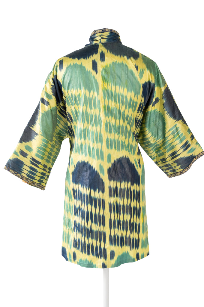 Ikat Chapan