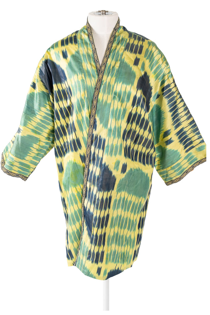 Ikat Chapan