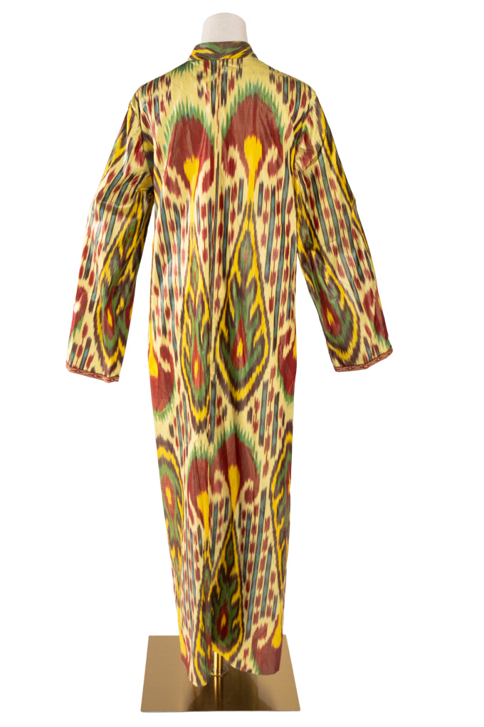Ikat Chapan