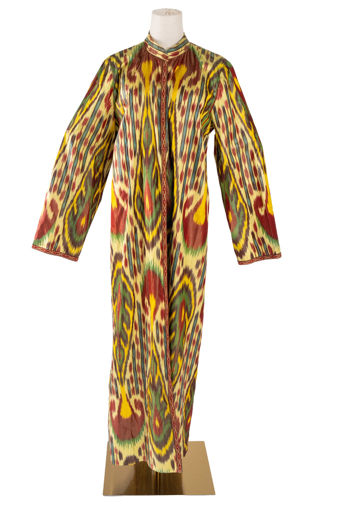 Ikat Chapan
