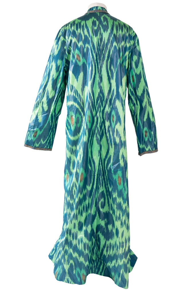Ikat Chapan
