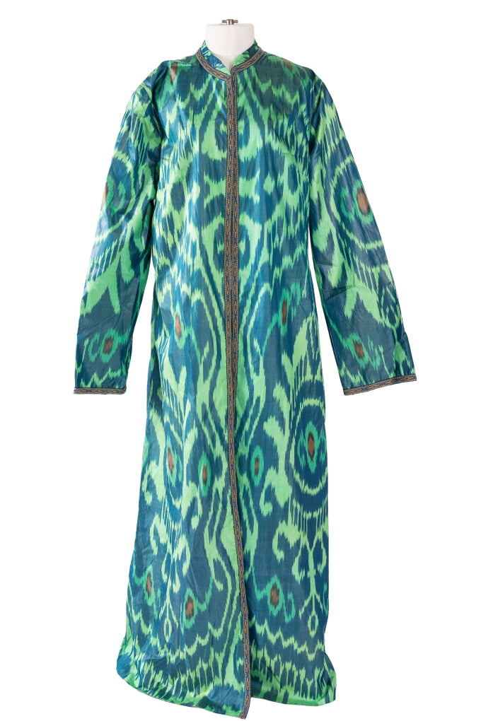 Ikat Chapan