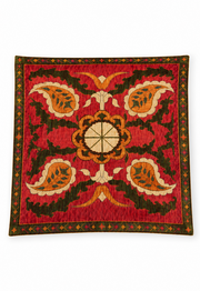 Antique Shakhrisabz Cross Stitch