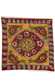 Shakhrisabz Cross Stitch