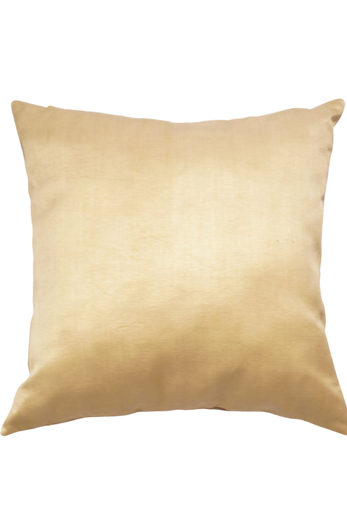 Shakhrisabz Cross-Stitch Pillow