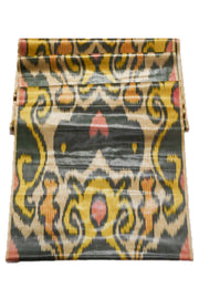 Ikat Textile