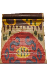 Ikat Textile