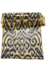 Ikat Textile