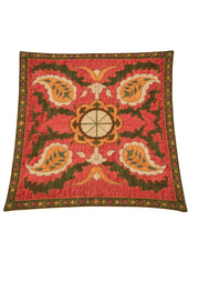 Shakhrisabz Cross Stitch