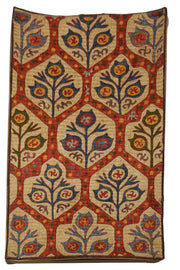 Kaitag Embroidery