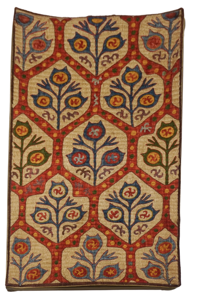 Kaitag Embroidery
