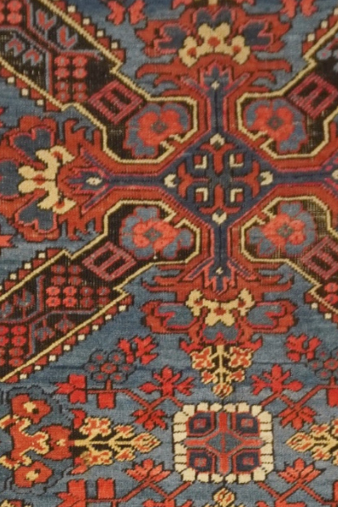Kazak Rug