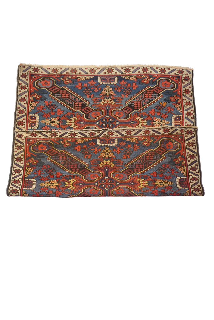 Kazak Rug